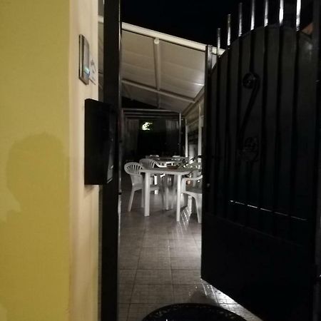 B&B Eliana e Ristorante Florença Exterior foto