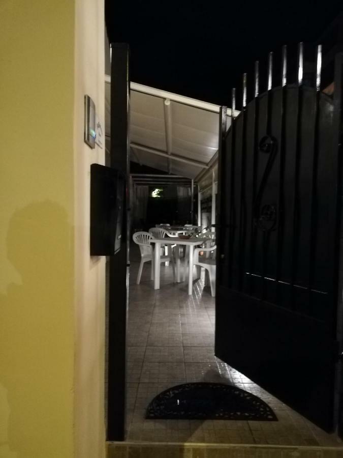B&B Eliana e Ristorante Florença Exterior foto
