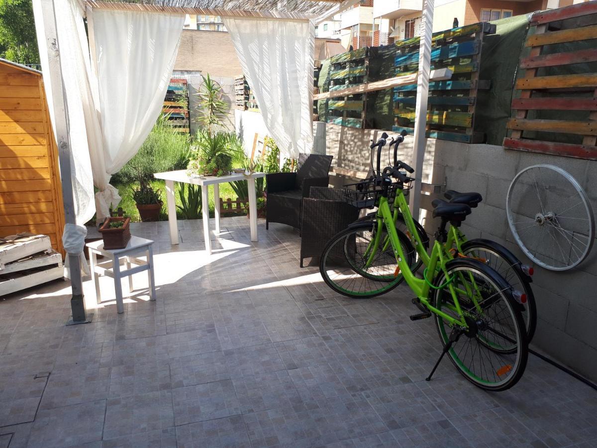 B&B Eliana e Ristorante Florença Exterior foto